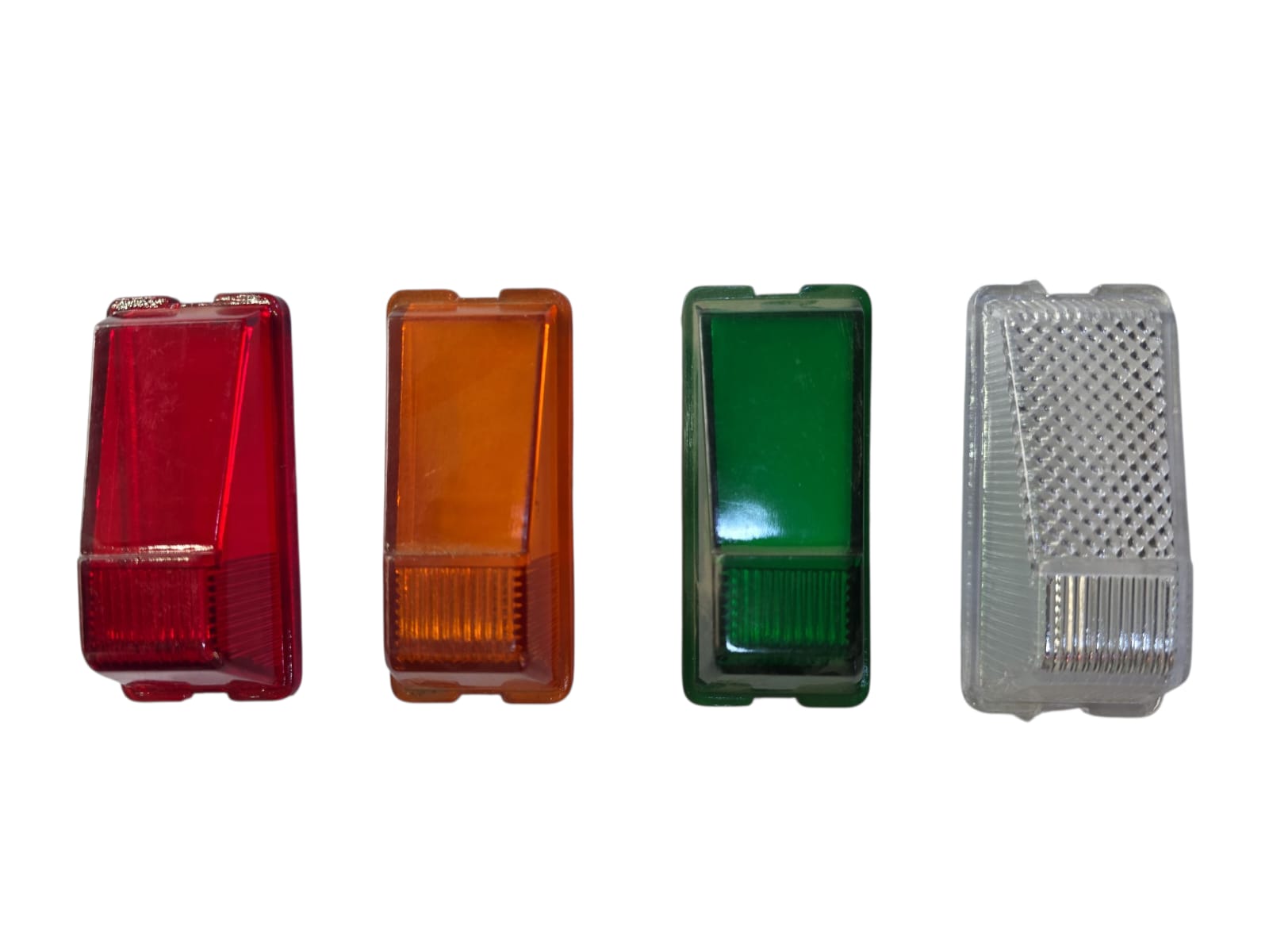 LENTE TECHO 730 VARIOS COLORES